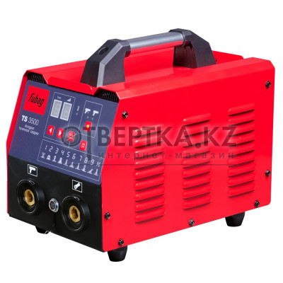 Сварочный аппарат SPOT Fubag TS 3500 (46408)