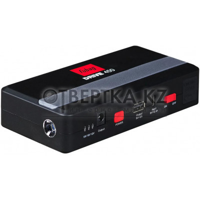 Зарядно-пусковое устр-во Fubag DRIVE 450 46309