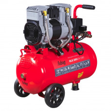 Компрессор Fubag OLS 250/24 CM2 в Шымкенте