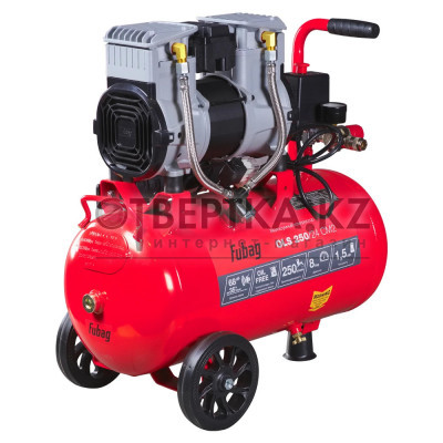 Компрессор Fubag OLS 250/24 CM2