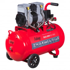 Компрессор Fubag OLS 250/50 CM2 в Шымкенте