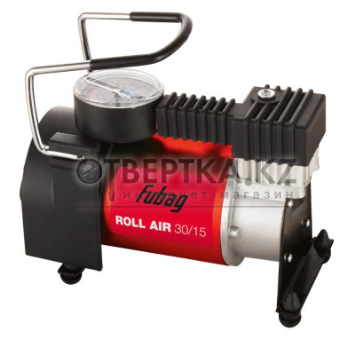 Компрессор Fubag Roll Air 30/15 646086