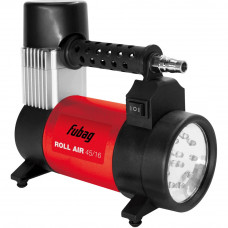 Компрессор Fubag Roll Air 45/16 в Таразе