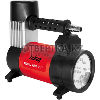 Компрессор Fubag Roll Air 45/16