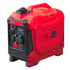 Электрогенератор Fubag TI 2000 (646252) в Актобе