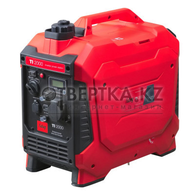 Электрогенератор Fubag TI 2000 (646252)