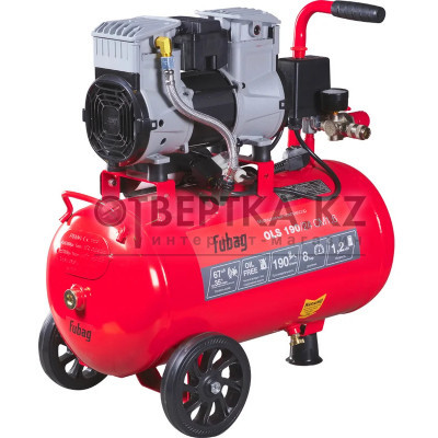 Компрессор Fubag OLS 190/24 646067
