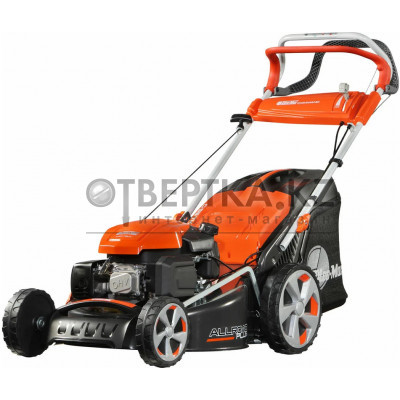 Газонокосилка бензиновая Oleo-Mac G 53 TK ALLROAD PLUS 4 6607907400000