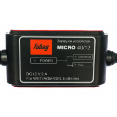 Зарядное устройство Fubag MICRO 40/12 68824 в Актау