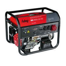 Электрогенератор Fubag BS 6600 DA ES 838799 в Таразе
