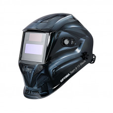 Маска сварщика Fubag OPTIMA TEAM 9-13 BLACK в Алматы