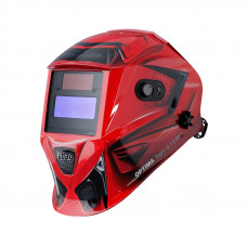 Маска сварщика Fubag OPTIMA TEAM 9-13 RED в Алматы