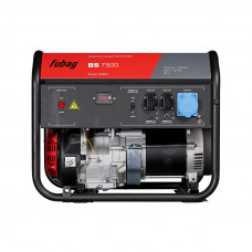 Бензиновый генератор Fubag BS 7500