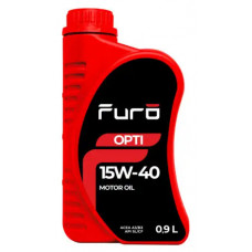 Масло моторное минеральное FURO 15W40FR020 в Атырау