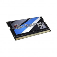 Модуль памяти для ноутбука G.SKILL Ripjaws F4-2400C16S-16GRS в Астане