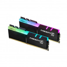 Комплект модулей памяти G.SKILL TridentZ RGB F4-2666C18D-16GTZR в Таразе