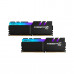 Комплект модулей памяти G.SKILL TridentZ RGB F4-2666C18D-16GTZR