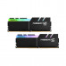 Комплект модулей памяти G.SKILL TridentZ RGB F4-3000C16D-32GTZR