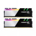 Комплект модулей памяти G.SKILL TridentZ Neo RGB F4-3200C16D-16GTZN