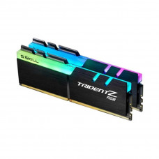 Комплект модулей памяти G.SKILL TridentZ RGB F4-3200C16D-16GTZR