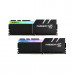 Комплект модулей памяти G.SKILL TridentZ RGB F4-3200C16D-16GTZRX
