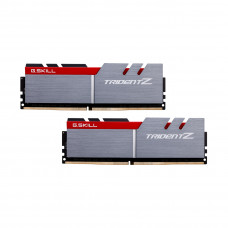 Комплект модулей памяти G.SKILL TridentZ F4-3200C16D-32GTZ в Таразе