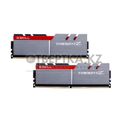 Комплект модулей памяти G.SKILL TridentZ F4-3200C16D-32GTZ