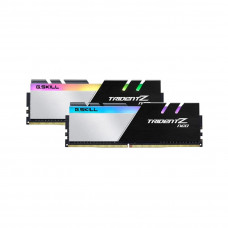 Комплект модулей памяти G.SKILL TridentZ Neo RGB F4-3200C16D-32GTZN в Астане