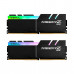 Комплект модулей памяти G.SKILL TridentZ RGB F4-3200C16D-32GTZR
