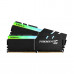 Комплект модулей памяти G.SKILL TridentZ RGB F4-3200C16D-32GTZR