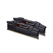 Комплект модулей памяти G.SKILL F4-3200C16D-32GVK 32GB (Kit 2x16GB) 3200MHz в Кокшетау