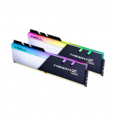 Комплект модулей памяти G.SKILL TridentZ Neo RGB F4-3200C16D-64GTZN в Астане