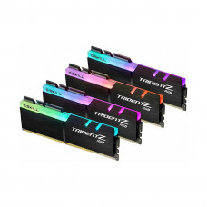 Комплект модулей памяти G.SKILL TridentZ RGB F4-3200C16Q-128GTZR в Костанае