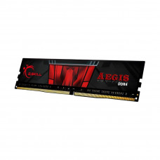 Модуль памяти G.SKILL Aegis F4-3200C16S-16GIS DDR4 16GB в Актау