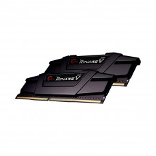 Комплект модулей памяти G.SKILL Ripjaws V F4-3600C16D-32GVKC DDR4 32GB (Kit 2x16GB) 3600MHz в Актау