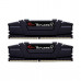 Комплект модулей памяти G.SKILL Ripjaws V F4-3600C16D-32GVKC DDR4 32GB (Kit 2x16GB) 3600MHz