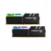 Комплект модулей памяти G.SKILL TridentZ RGB F4-3600C18D-16GTZR