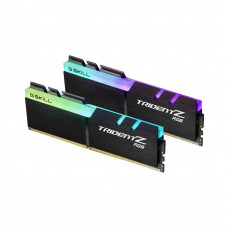 Комплект модулей памяти G.SKILL TridentZ RGB F4-3600C18D-16GTZRX в Астане