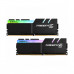 Комплект модулей памяти G.SKILL TridentZ RGB F4-3600C19D-16GTZRB