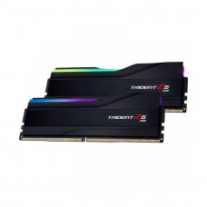 Комплект модулей памяти G.SKILL Trident Z5 RGB F5-5200J3636C16GX2-TZ5RK в Костанае