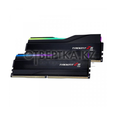 Комплект модулей памяти G.SKILL Trident Z5 RGB F5-5200J3636C16GX2-TZ5RK