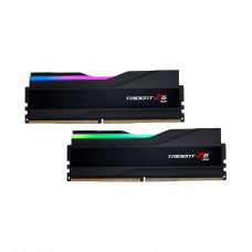 Комплект модулей памяти G.SKILL Trident Z5 RGB F5-5600J3636D32GX2-TZ5RK 64GB (Kit 2x32GB) 5600MHz в Астане Комплект модулей памяти G.SKILL Trident Z5 RGB F5-5600J3636D32GX2-TZ5RK 64GB (Kit 2x32GB) 5600MHz в Астане