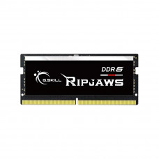 Модуль памяти для ноутбука G.SKILL Ripjaws F5-5600S4645A16GX1-RS 16GB 5600MHz в Костанае