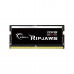 Модуль памяти для ноутбука G.SKILL Ripjaws F5-5600S4645A32GX1-RS 32GB 5600MHz