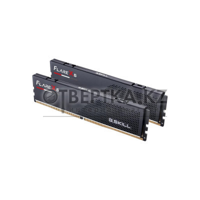Комплект модулей памяти G.SKILL F5-6000J3238F16GX2-FX5 32GB (Kit 2x16GB) 6000MHz