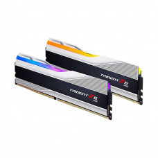 Комплект модулей памяти G.SKILL Trident Z5 RGB F5-6000J3238G32GX2-TZ5RS в Костанае