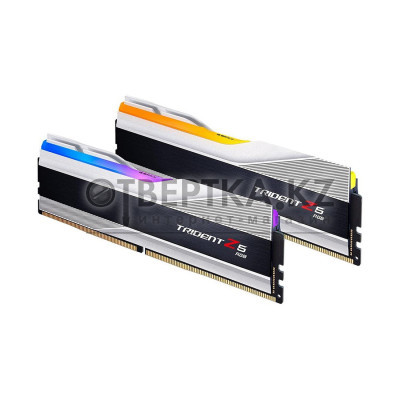 Комплект модулей памяти G.SKILL Trident Z5 RGB F5-6000J3238G32GX2-TZ5RS