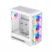 Компьютерный корпус Gamemax Starlight 2 AW White без Б/П 12380500002