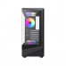 Компьютерный корпус Gamemax Vista COC AB Black без Б/П 12380600001