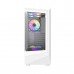 Компьютерный корпус Gamemax Vista COC AW White без Б/П 12380600002